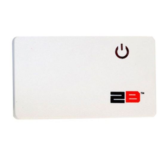 قارئ بطاقة USB توبي متعدد الاستخدامات - CR003