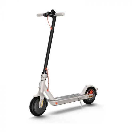 Xiaomi Mi Electric Scooter 3, Up to 100 KG - Gravity Gray