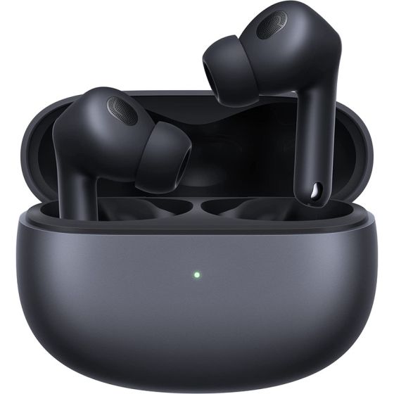 Xiaomi Buds 3T Pro Wireless In Ear Earphones with Microphone - Black