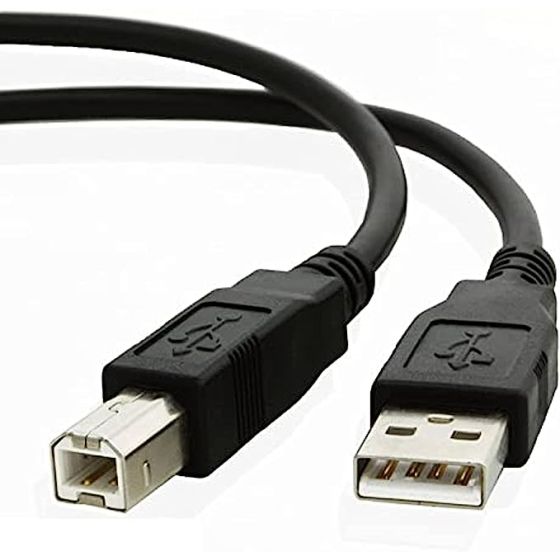 2B Dc-02-7 Usb Cable 10 Meter
