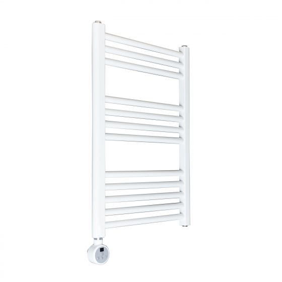 Purity Electric Radiator, 50x90CM, 400W - White