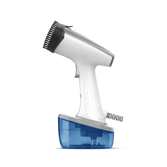 Solac Niagara Pro Handheld Iron, 200ml, 1680Watt, White - S91870400