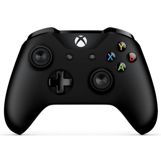 Wireless Controller For Xbox One