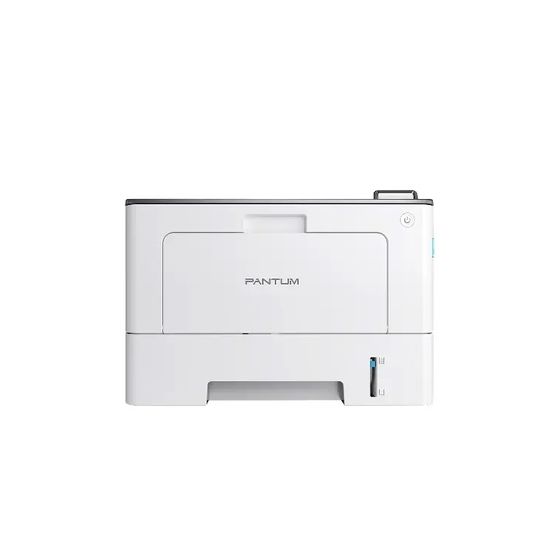 طابعة بانتيوم ليزر لاسلكية، ابيض -  BP5100DW