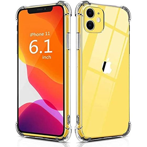 Compatible with iPhone 11 Case