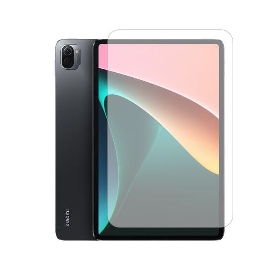 Armor 4 in 1 Nano Material Screen Protector for Xiaomi Pad 5 - Transparent