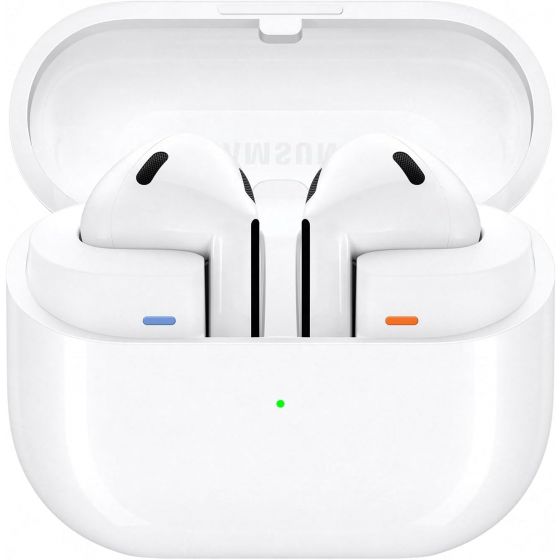 Samsung Galaxy Buds 3 Wireless Earbuds, White - SM-R530