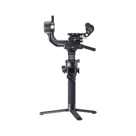 Dji Ronin RSC 2 Pro Combo Single Handed Stabilizer for Mirrorless Camera, Black - DJI-RSC200-C1