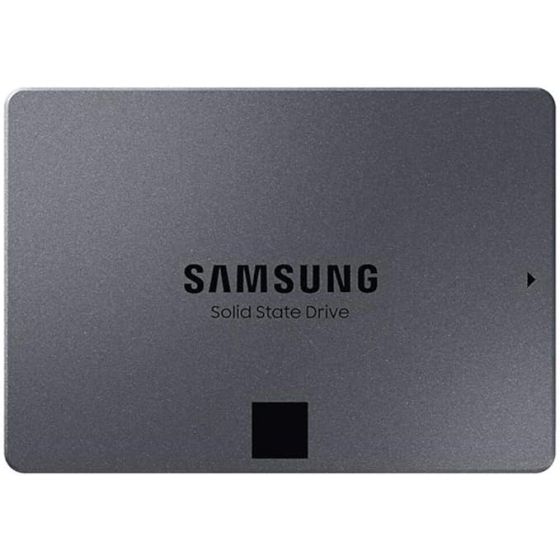 Samsung SATA Internal SSD, 1 TB - MZ-77Q1T0BW