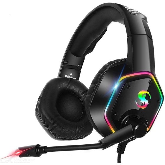 headphone k-15 kubite hi quality