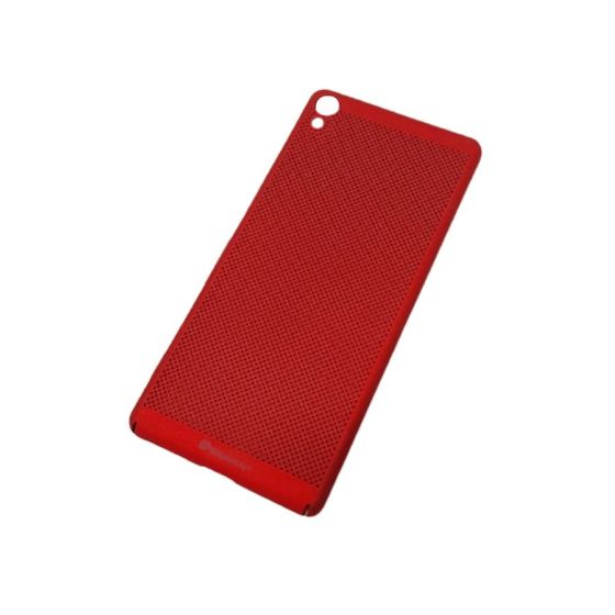 Back Cover for Sony XA- Red