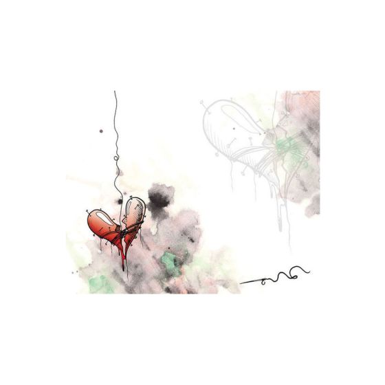 Blood Ties Skin For Apple Ipad Mini 6th Gen