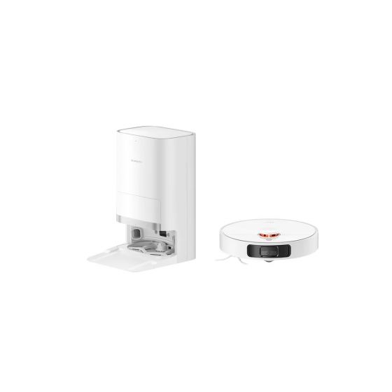 Xiaomi Robot Vacuum Cleaner, 5200 mAh, White -  X20 Plus