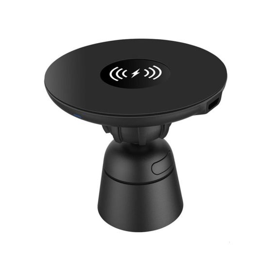 Wireless Charger, 10W, Black - BQ004-1