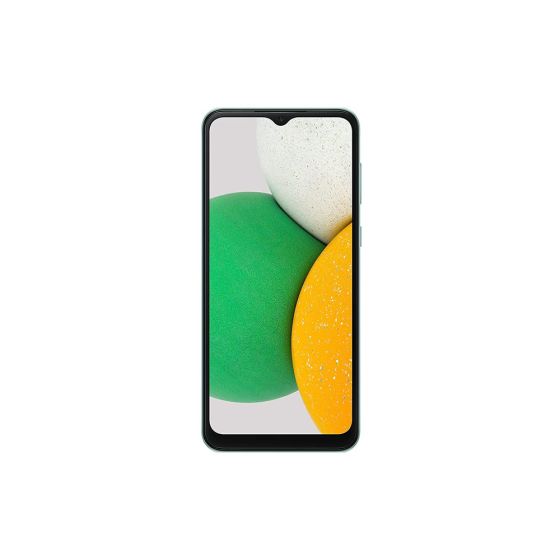 Samsung Galaxy A03 Core Dual Sim, 32GB, 2GB RAM, 4G LTE - Light Green