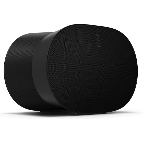 مكبر صوت لاسلكي سونوس Era 300، اسود - E30G1UK1BLK