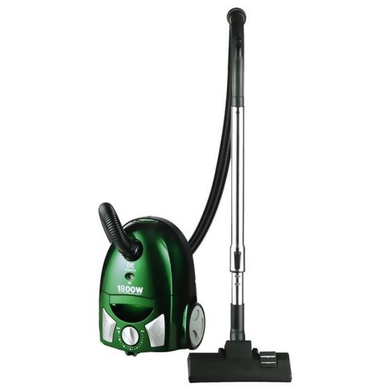 Daewoo Vacuum Cleaner, 1800 Watt- RCG100B