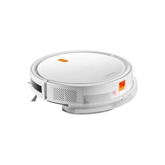 Xiaomi Mi Robot E5 Vacuum, 25 Watt, White - CDZC108
