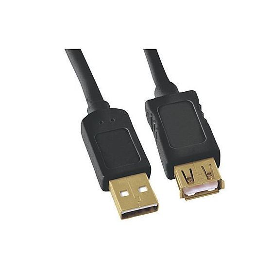 كابل تطويل USB توبي - DC074