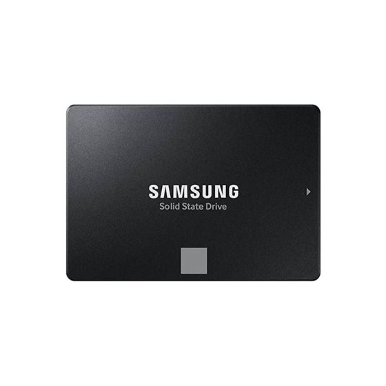Samsung 870 Evo Internal Solid State Drive SSD, 2.5 Inch, 250GB- Black
