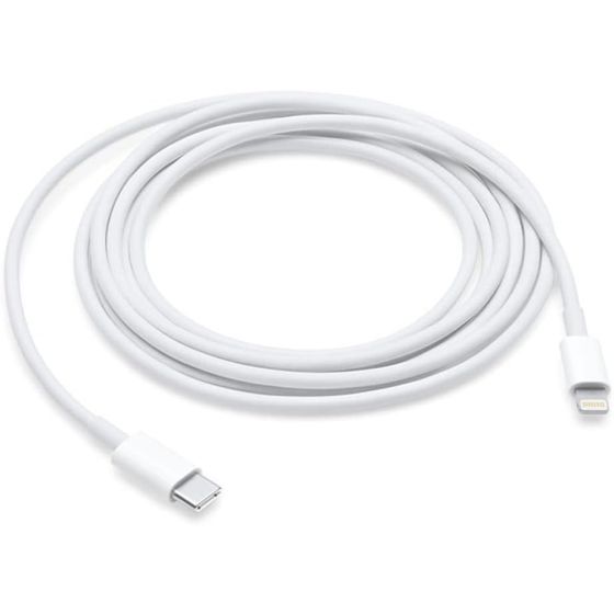 Type-C to Lightning 20W 1M Charging and Data Cable