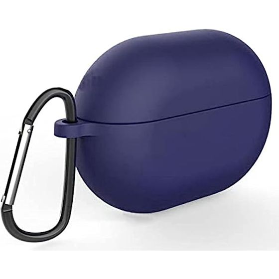 for Huawei FreeBuds Pro Silicone Protective Case Cover - Blue-result.feed.gl_electronics-size