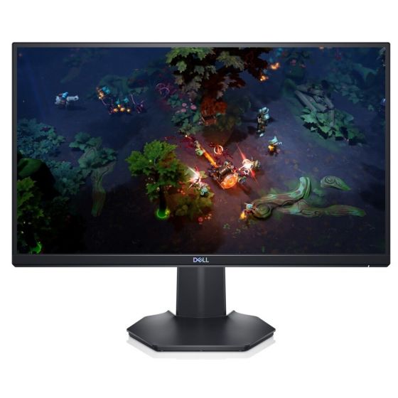 Dell 24 Inch FHD LED Gaming Monitor, Black - S2421HGF