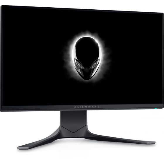 Dell Alienware 25 Inch FHD LED Gaming Monitor, Black - AW2521HF