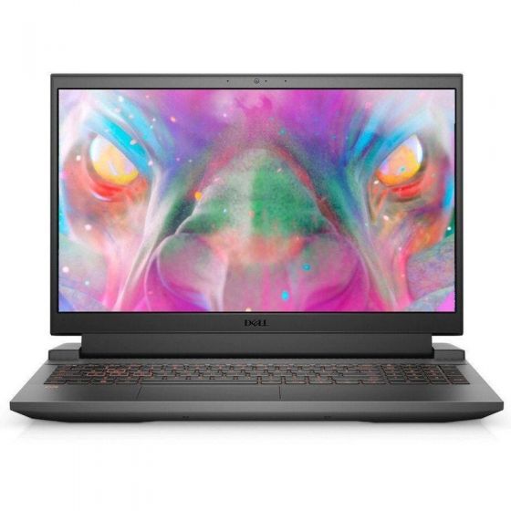 لاب توب العاب ديل G15 5511، انتل كور I7-11800H، شاشة 15.6 بوصة، هارد 512 جيجا SSD، رام 16 جيجا، كارت شاشة انفيديا جي فورس RTX 3060 سعة 6 جيجا، اوبنتو - رمادي