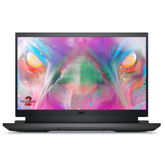 لاب توب ديل G15-5511 سبيشل ايديشن، انتل كور i7-11800H، شاشة 15.6 بوصة، 1 تيرا SSD، رام 16 جيجا، كارت نفيديا جي فورس RTX3060، سعة 6 جيجا، اوبنتو- اسود