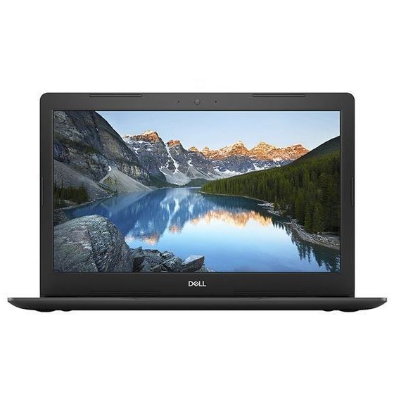 لاب توب ديل انسبيرون 15 -5570، انتل كور i5-8250U، شاشة 15.6 بوصة، 1 تيرا، 4 جيجا رام، كارت شاشة AMD Radeon 530 سعة 2 جيجا، اوبونتو- اسود