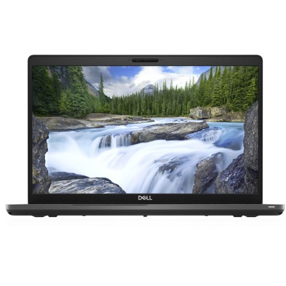 Dell Latitude 5500 Laptop, Intel Core i5-8265U, 15.6 Inch, 1TB, 8GB RAM, Intel UHD Graphics 620, Dos - Black