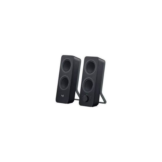 Logitech z207 store