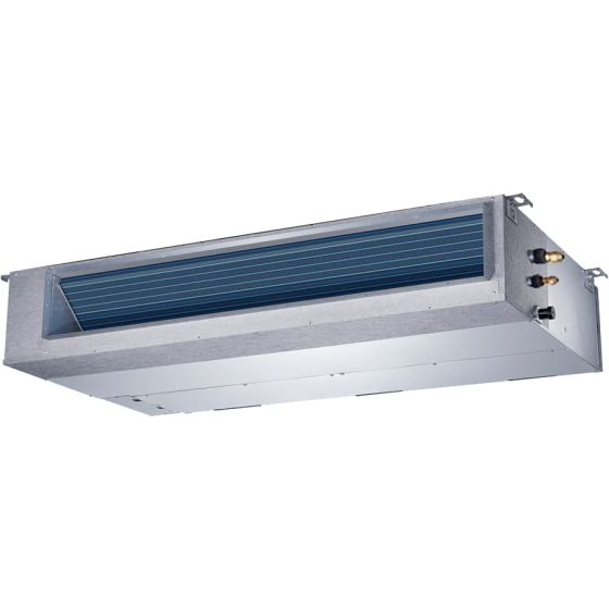 Carrier ClassiCool Split Concealed Air Conditioner, 2.25 HP, Cooling And Heating - 42QDMT18