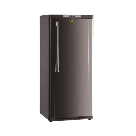 ديب فريزر نوفروست كريازي، 230 لتر، بني - KH235VF