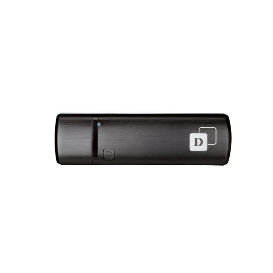 محول USB لاسلكي دي لينك AC1300- موديل DWA-182