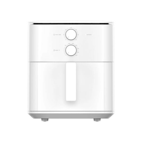Xiaomi Essential Air Fryer, 6 Liters, 1550 Watt, White - MAF13