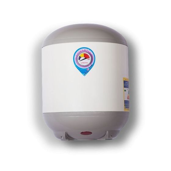 Nova Electric Water Heater, 50 Liters, White - EHV1250