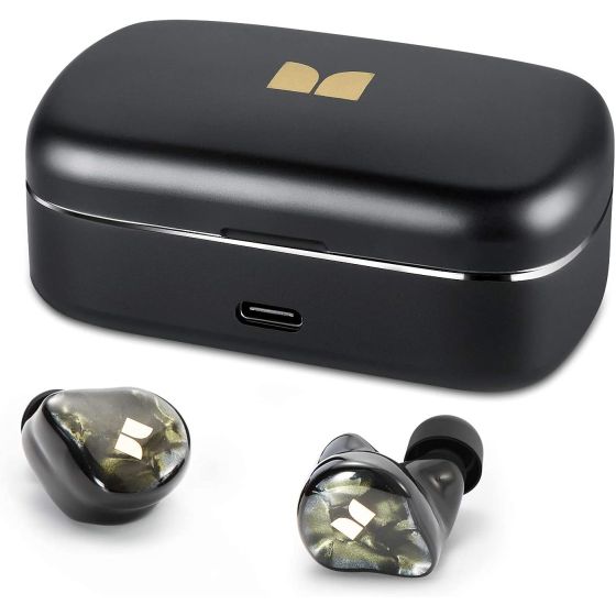 Monster Clarity 700dB AirLinks Truly Wireless Earphones