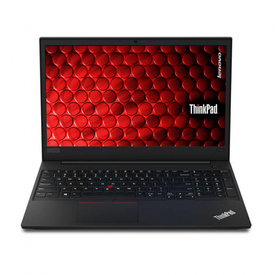 Lenovo ThinkPad E590 Laptop, Intel Core i7-8565U, 15.6 Inch, 1TB+256GB, 16GB RAM, 2GB AMD Radeon RX550, DOS - Black