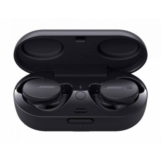 Bose Sport Earbuds - Black