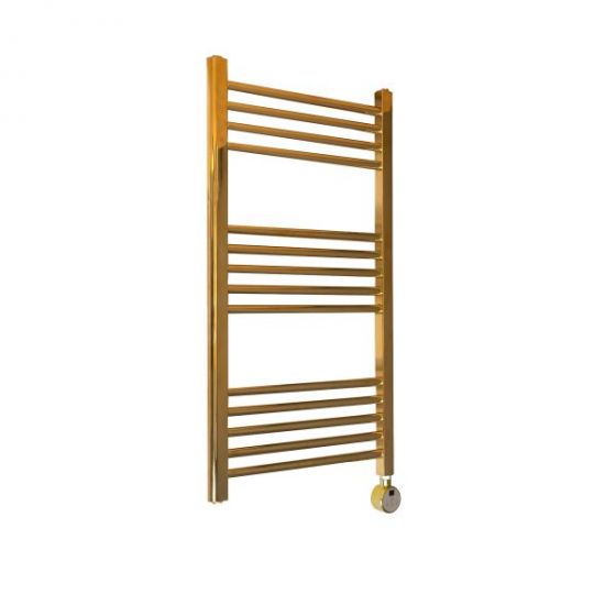 Purity Electric Radiator, 50x90CM, 400W - Gold