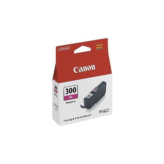 خرطوشة حبر كانون، 14 مل، ماجنتا - 4195C001