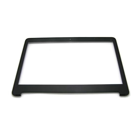 غطاء اطار أمامي LCD لاب توب اتش بي لـ اتش بي ProBook 640 645 G1، أسود - 738679-001