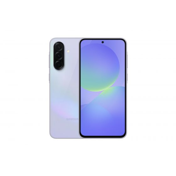 Samsung Galaxy A36, 256GB, 8GB RAM, 4G LTE, Dual SIM - Awesome Lavender