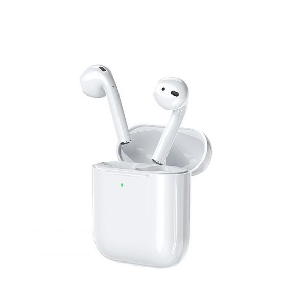 Proda Earbuds with Auto Pairing, White - PD-BT230