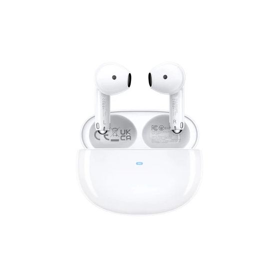Ugreen HiTune H5 TWS Earbuds, White - WS201