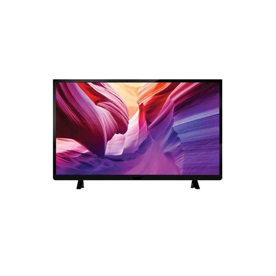 شاشة تلفزيون LED بسمارك 32 بوصة، دقة HD- BS32LEDHD
