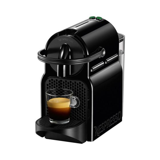 ماكينة قهوة نيسبرسو اينيسيا، 0.8 لتر، 1260 وات، اسود - D40-ME-BK-NE/EN80.B