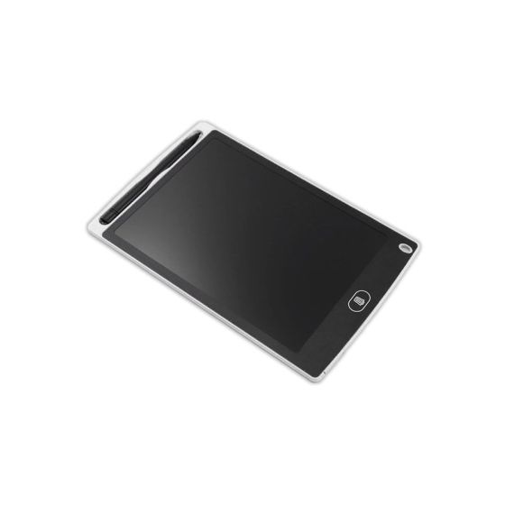 LCD Writing Tablet 8.5 Inch- Black